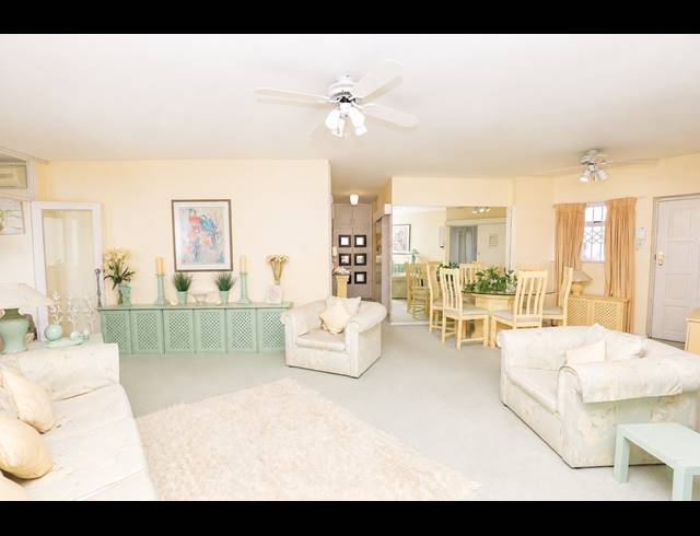 2 BEDROOM APARTMENT FOR SALE IN MORNINGSIDE